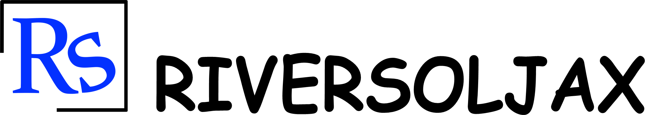 Riversoljax logo